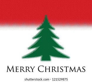 Merry Christmas. background vector eps10