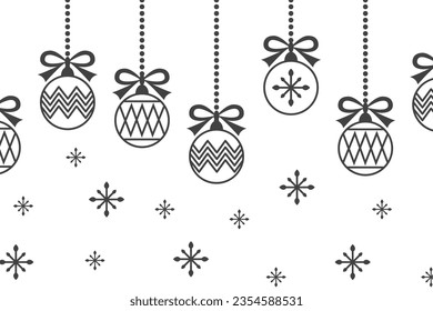 Merry Christmas Background Walpaper texture