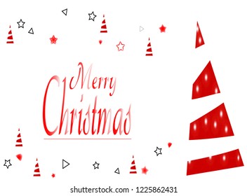 Merry Christmas Banner
