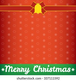 merry christmas banner
