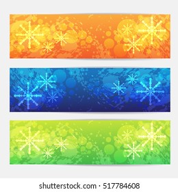 merry Christmas Banner