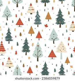 Merry Christmas" banner. It's the ideal graphic for spreading joy during the holiday season. Whether you're creating cards, banners, fabrics, or any print-on-demand design, this versatile illustration