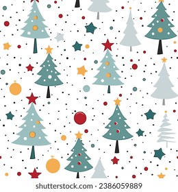 Merry Christmas" banner. It's the ideal graphic for spreading joy during the holiday season. Whether you're creating cards, banners, fabrics, or any print-on-demand design, this versatile illustration