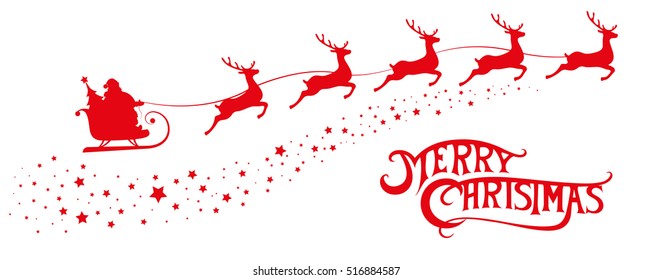 1,146 Vintage reindeer flying Images, Stock Photos & Vectors | Shutterstock