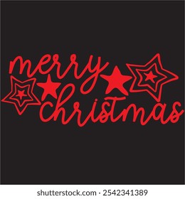 merry christmas beautiful design.Merry Christmas Text , Merry Christmas PNG, Cut files for cricut, Silhouette, Sublimation file, Digital download.