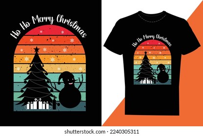 Merry Christmas best T-shirt design for all people. 

This design can be used on.

Clothes printing
Cards  Invitation
Tshirt