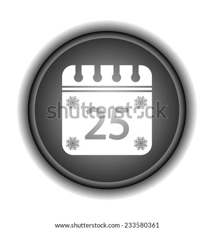 Similar – Image, Stock Photo White Christmas Winter