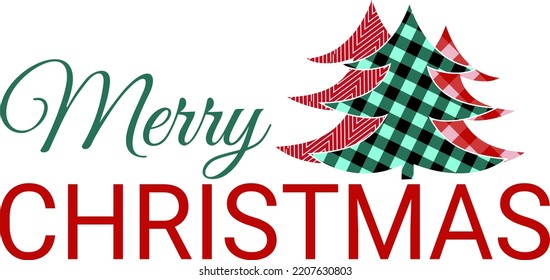Merry Christmas. It can be used on the T-Shirt, labels, icons, Sweater, Jumper, Hoodie, Mug, Sticker