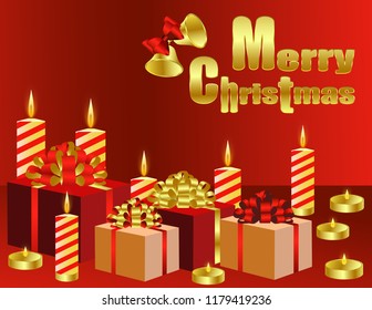 Merry Christmas card
