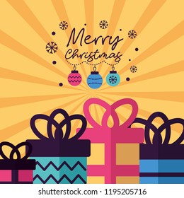 merry christmas card