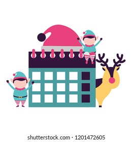 merry christmas card