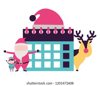 merry christmas card
