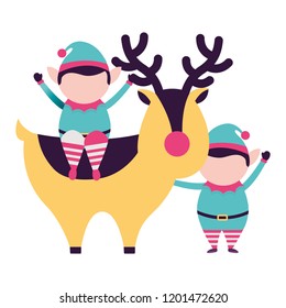 merry christmas card