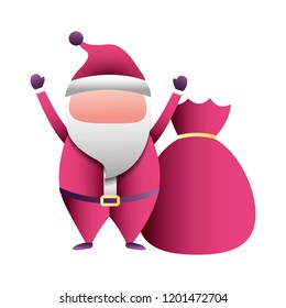 merry christmas card