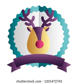 merry christmas card
