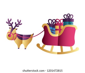 merry christmas card