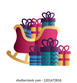 merry christmas card