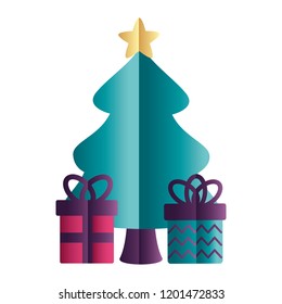 merry christmas card