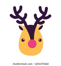 merry christmas card