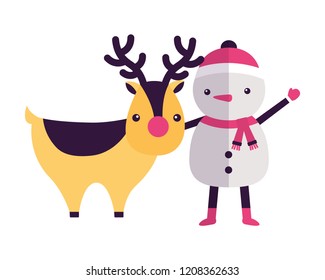 merry christmas card