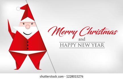 Merry Christmas Card