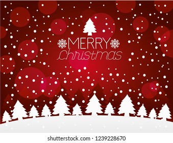 merry christmas card