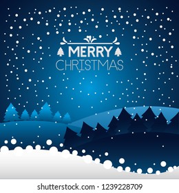 merry christmas card