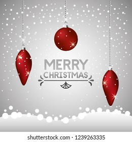 merry christmas card
