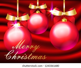 Merry Christmas card