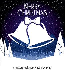 merry christmas card