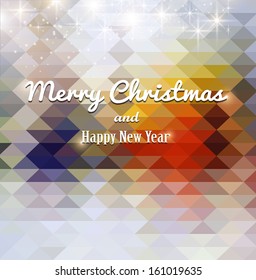 Merry Christmas card