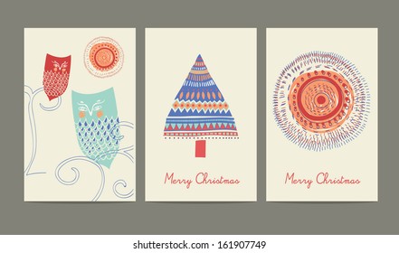 merry christmas CARD