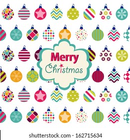 Merry Christmas Card