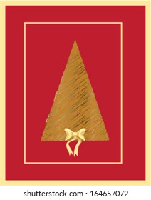 Merry Christmas card