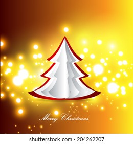 Merry Christmas card