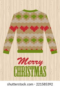 Merry Christmas card