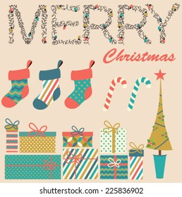 Merry Christmas card