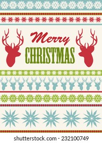 Merry Christmas card
