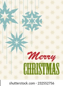Merry Christmas card