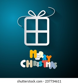 Merry Christmas Card