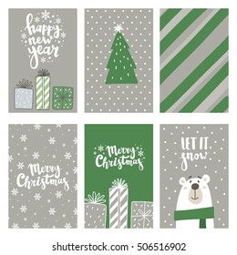 Merry Christmas card