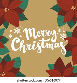 Merry Christmas card