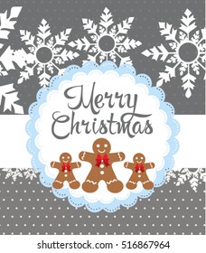 Merry Christmas card