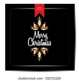 Merry Christmas card