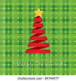 Merry Christmas Card
