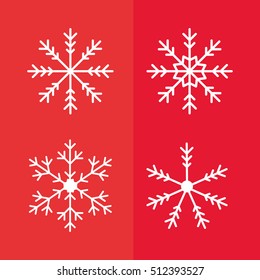 Merry christmas card icon vector illustration graphic design