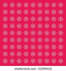 Merry christmas card icon vector illustration graphic design