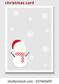 merry christmas card,background design. vector