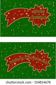 Merry Christmas Cards
