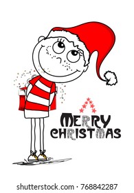  Merry Christmas (celebrate Jesus Christ's birth on on Christmas Day)